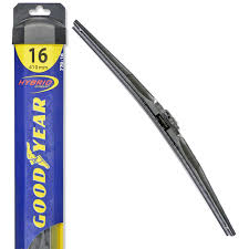 Goodyear Hybrid Premium All Weather Wiper Blade Gy Wb 770