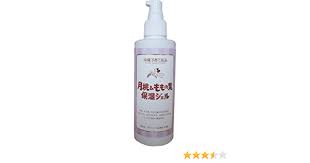 Amazon 沖縄子育て良品 月桃 ももの葉保湿ジェル 180ml 沖縄子育て良品 保湿ジェル 通販