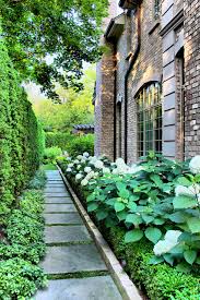 Walkway ideas for side of house. 25 Ideas To Perk Up Your Side Yard