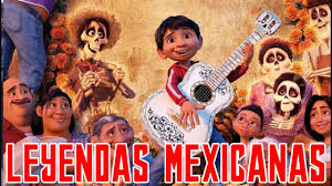 The show was be produced and scripted by the mexican professional wrestling promotion consejo mundial de lucha libre (cmll; Leyendas Mexicanas Que Debes Conocer Youtube