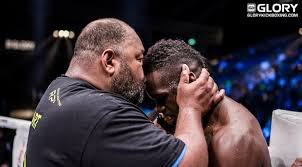 Murthel groenhart stopped troy jones to win the glory interim world welterweight. Murthel Groenhart S Coach Addresses Controversial Ko At Glory 42