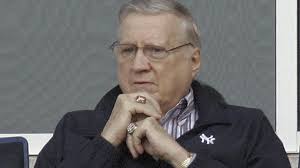 George Steinbrenner dies after heart attack