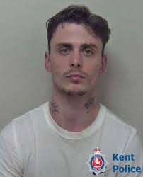 Here are just some of the Kent criminals including killers, paedophiles,  robbers, thugs, thieves and violent offenders who committed crimes and were  locked up in October