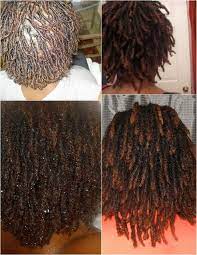 The Above Picture Is Of My Locs At Their Different Stages My Hair Is Now At The Medium Length And Some Folx Lo Hair Styles Locs Hairstyles Natural Hair Styles