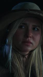 Elsa Dutton Playing The Piano