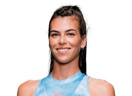 Browse 3,854 ajla tomljanović stock photos and images available, or start a new search to explore more stock photos and images. Ajla Tomljanovic Pictures Espn
