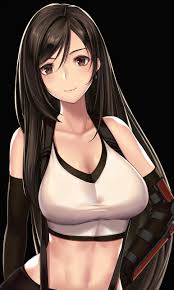 tifa lockhart :: final fantasy VII :: final fantasy :: games  new  funny  posts, pictures and gifs on JoyReactor - page 54
