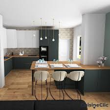 Projet De Cuisine Cuisine Haut De Gamme Cuisine Sur Mesure Cuisine Europeenne