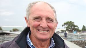 Pier to Pub death: Family and friends shocked at death of 'super-fit'  swimmer Murray Howard