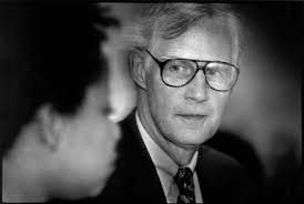 Frank Quine, Beloved Former Merrill Assistant Dean and Development  Director, Dies at 84