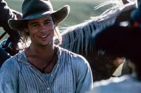 Brad Pitt and the Wild Making of 'Legends of the Fall' | Vanity Fair