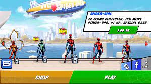 Ultimate power apk 4.10.8 (original) 14mb. Spider Man Ultimate Power Mod Apk 4 10 8 Unlimited Money Download