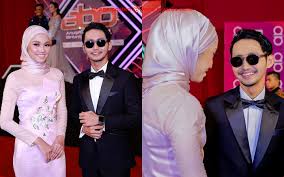 Mesti ramai yang tak sabar nak tengok gandingan mereka di pentas utama malam ini kan. Myartis Com Myartis My Artis Hubungan Dengan Sufian Nabila Razali Nafi Bercinta