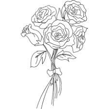 Find the best rose coloring pages for kids & for adults, print and color 24 rose coloring pages for free from our coloring book. Top 25 Free Printable Beautiful Rose Coloring Pages For Kids