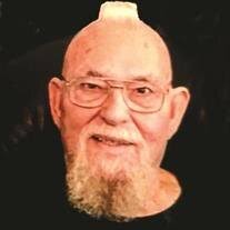 Jackie "Jack" Roy Haley Sr. Obituary
