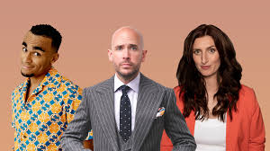 How can i contact munya chawawa's management team or agent details, and how do i get in touch directly? Munya Chawawa Announced As Co Host Of New Channel 4 Comedy Series Complaints Welcome Grm Daily