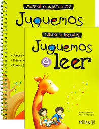 Descargar el libro juguemos a leer editorial trillas gratis, libro juguemos a leer trillas pdf libro gratis, libro juguemos a related files: Libreria Morelos Juguemos A Leer Libro Y Cuaderno