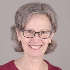 Nancy Alpert's Instagram, Twitter & Facebook