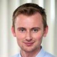 Find out about ITV News' Jonathan Mitchell