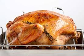 Image result for roasted turkey