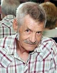 Larry Williams Obituary