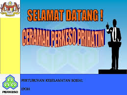 Contact utilita on 0843 770 5082 to speak to a customer service assistant. Pertubuhan Keselamatan Sosial Ipoh Apakah Itu Perkeso Socso