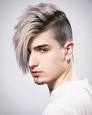 35 New Hairstyles For Men (2020 Guide)