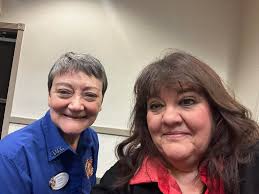 Team Arkansas leadership completes tour successfully