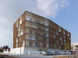 Logements A Nantes Logement Logements Collectifs Nantes