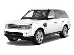 2010 Land Rover Range Rover Sport Review Ratings Specs