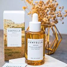 Image result for Centella