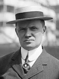 Charles Seymour Whitman