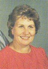 Roberta Nadine Bass Obituary