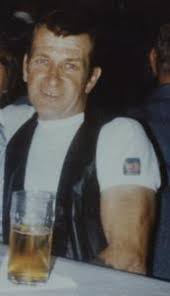 Obituary for Wayne David 'Louie' Riel (Guest book)