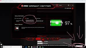 Whether you're already practicing yoga or are just thinking about getting into it, it's important to unders. Battery Health Options Not Working Msi Global English Forum Index