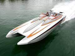 Maybe you would like to learn more about one of these? Top 10 Power Boat Manufacturers
