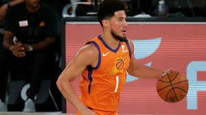 A history of the sports reference sponsorship system. Suns Devin Booker To Replace Anthony Davis In Nba All Star Game Sportsnet Ca