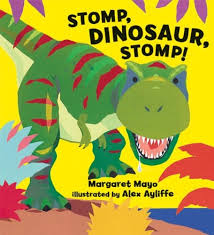 Come out, come out, wherever you are! The Best Dinosaur Books For Toddlers My Bored Toddler
