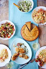 10 Recipes That Bring The Flavors Of Greece To Your Weeknight Greek Recipes Greek Dishes Recipes