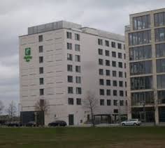 Holiday inn berlin city east side, an ihg hotel. Aussenansicht Bilder Holiday Inn Berlin City East Side Berlin Friedrichshain Kreuzberg Holidaycheck