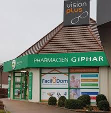 1 rue des créots 21121 fontaine les dijon. Pharmacie Louis Pharmacie A Fontaine Les Dijon Prenez Rdv En Ligne