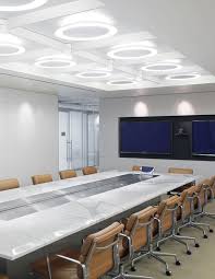 Conference Room With Herman Miller Eames Soft Pad Chairs Office Interior Design Conference Room Chairs Conference Room Design