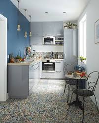 Installez Des Meubles Du Sol Au Plafond Avec La Cuisine Gossip Un Maximum De Rangements Vous Permettra De Meuble Cuisine Mobilier De Salon Choses De Cuisine