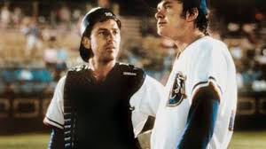 Bull Durham" is good because of (a) sex; and (b) the lack of "one big game"  - NBC Sports