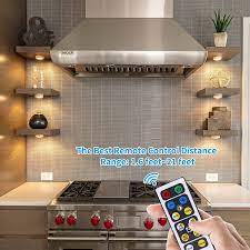 Check spelling or type a new query. Buy Under Cabinet Lighting Cabinet Under Lighting Battery Lights Closet Lights Wireless Puck Lights With Remote Battery Led Lights Stick On Lights Dimmable Kitchen Light Ledera Cabinet Lights 6pack Online In Indonesia B07c7cnndd