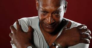 Actor Tony Todd, known for 'Candyman' and its sequel, dies