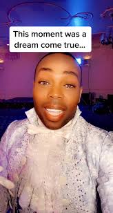 Prince Charming Alex Lauritz