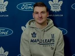 July 29, 2021 03:12 am. Toronto Maple Leafs Zach Hyman It S My First Week Back With Contact I Feel Great Out There The Hockey News On Sports Illustrated