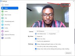 Video rotator allows users to save the rotated videos to 5 popular video formats: Webcam Images Show In Reverse Or Upside Down In Windows 10