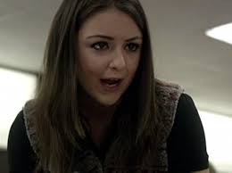 The Field of Blood" The Field of Blood: Part 1 (TV Episode 2011)